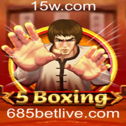 Explorando o Mundo de 5Boxing: Uma Nova Era nos Jogos de Estratégia