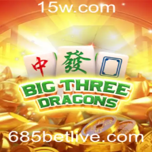 BigThreeDragons: Uma Aventura Épica no Mundo dos Dragões