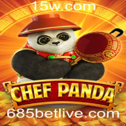 Descubra o Fascinante Mundo de ChefPanda: Cozinhe, Crie e Vença!