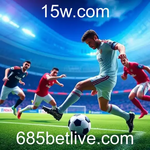 Explorando o Mundo Dinâmico dos Esportes Virtuais com 685bet