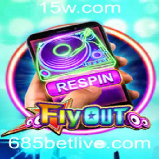 Descubra o Mundo Emocionante de FlyOut com 685bet
