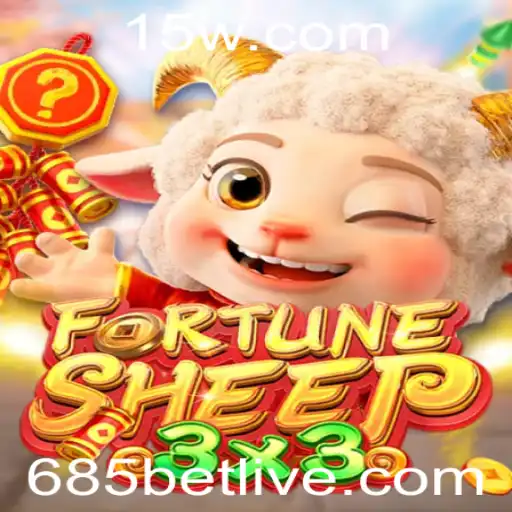 FortuneSheep: Uma Aventura de Estratégia e Sorte no Mundo dos Jogos Digitais