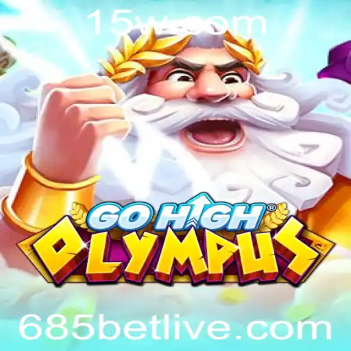 GoHighOlympus: Mergulhe na Experiência de Jogo Inovadora