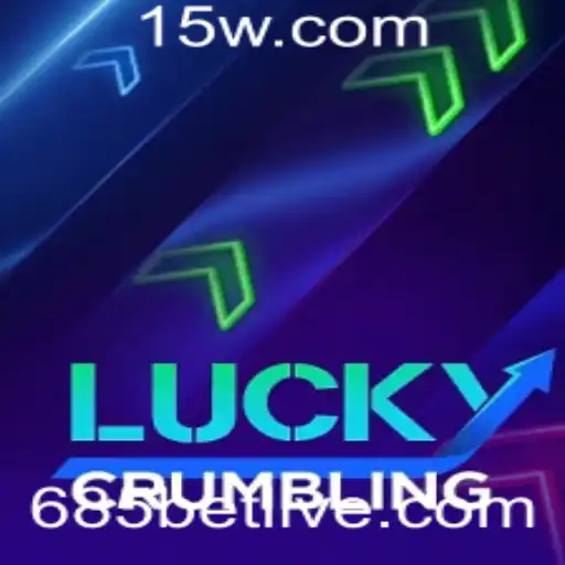 Explorando LuckyCrumbling: O Jogo de Azar e Estratégia Que Conquista Jogadores com 685bet