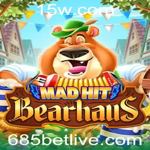Explorando o Mundo de MadHitBearhaus: A Nova Sensação dos Jogos Online