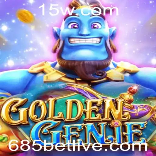 GOLDENGENIE: Uma Aventura Inovadora no Mundo dos Jogos
