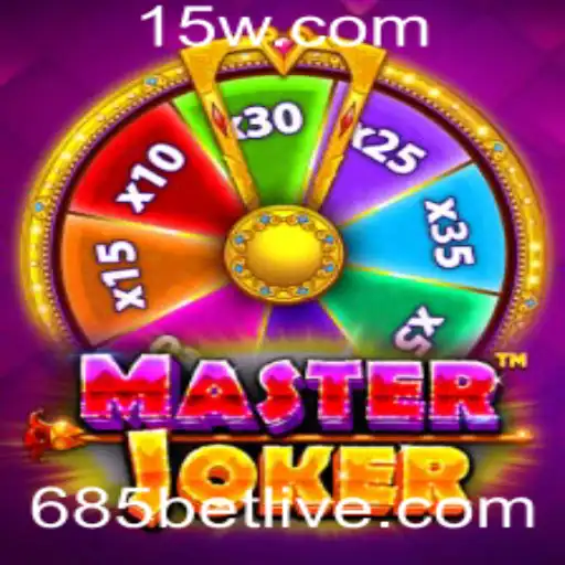 Descubra o Fascinante Mundo de MasterJoker: Um Jogo de Azar Inovador na 685bet