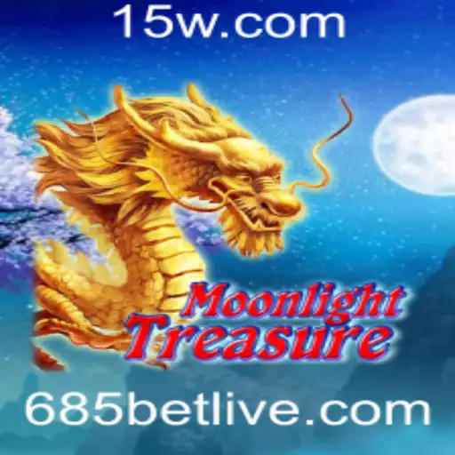 MoonlightTreasure: Descubra o Tesouro Sob a Luz do Luar