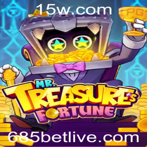Explorando o Fascinante Mundo de MrTreasuresFortune