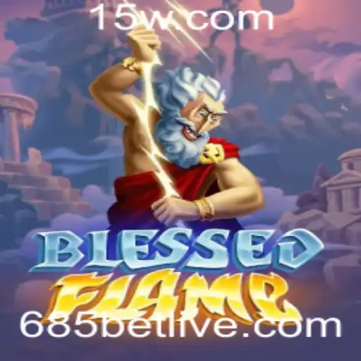 Explorando o Fascinante Mundo de BlessedFlame: Uma Jornada de Estratégia e Aventura