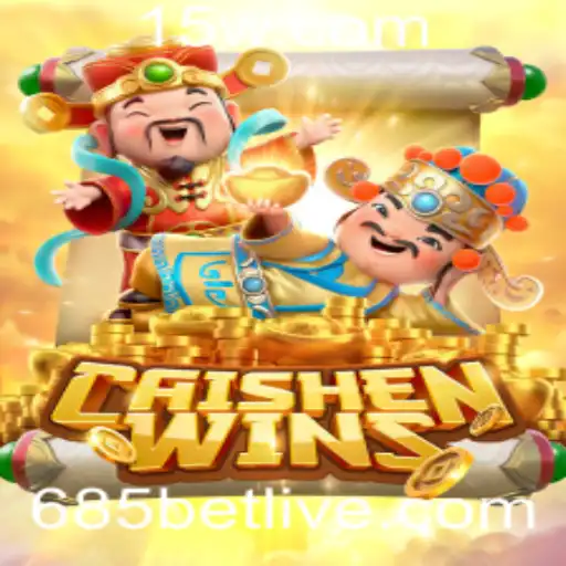 Descubra CaishenWins: O Incrível Jogo de Slot e Sua Conexão com 685bet