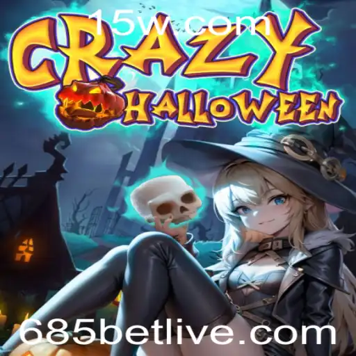 Descubra a Emoção de CrazyHalloween no 685bet