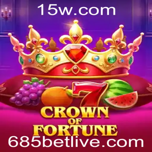 Descubra o Fascinante Mundo de CrownofFortune com 685bet