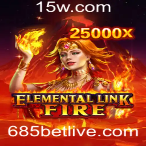 Descubra o Maravilhoso Mundo de ElementalLinkFire: Um Jogo de Estratégia e Aventura