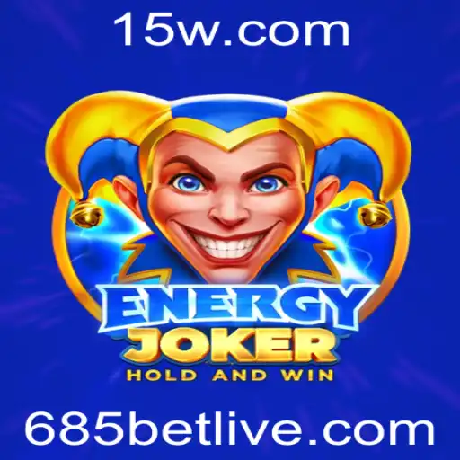 Explorando o Fascinante Mundo de EnergyJoker: Um Mergulho no Universo do Jogo 685bet