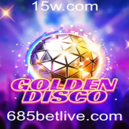 Descubra 'GoldenDisco': O Jogo de Azar Vibrante em Alta em 2023
