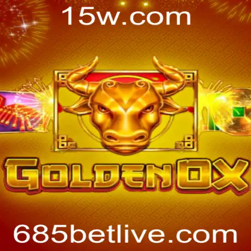 GoldenOx: O Jogo Inovador que Conquista Apostadores na 685bet