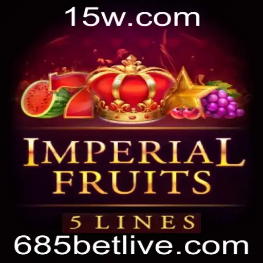 ImperialFruits5: A Nova Sensação do Mundo dos Cassinos Online