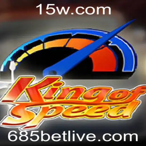 Descubra KingofSpeed: O Novo Jogo Revolucionário
