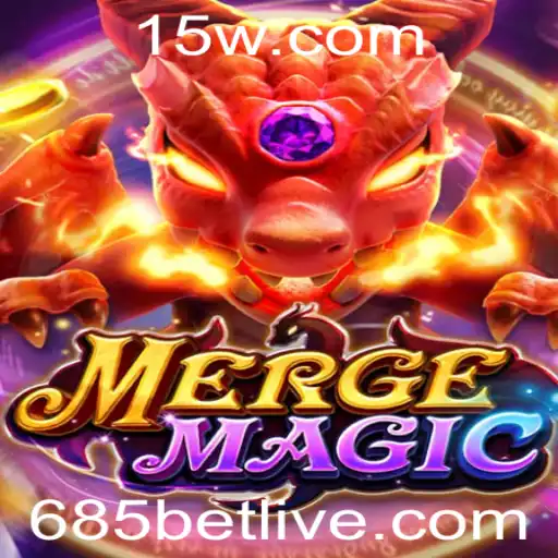 Descubra o Mundo Mágico de MERGEMAGIC: Regras e Introdução