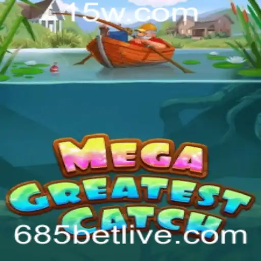 Explorando o Fascinante Mundo de MegaGreatestCatch