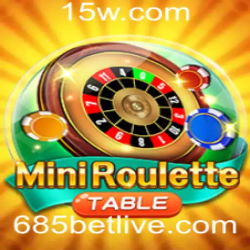 Descubra o Fascinante Mundo do MiniRoulette com 685bet