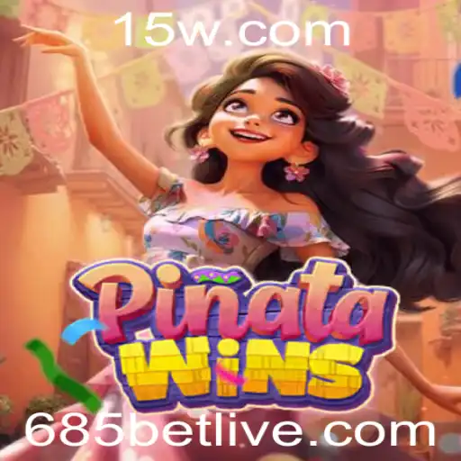 Descubra o Mundo Empolgante do Jogo PinataWins