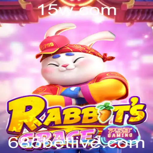 RabbitsGrace: Mergulhe na Aventura do Jogo Inovador