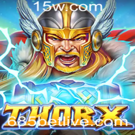 ThorX: Explorando Asgard em Aventura Épica