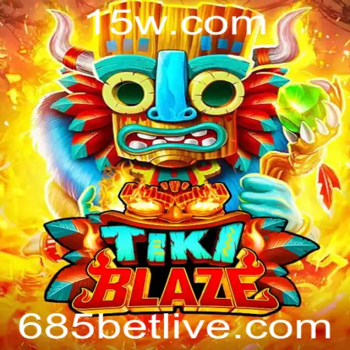 Descubra o Fascinante Mundo de TikiBlaze: Um Jogo de Estratégia Empolgante
