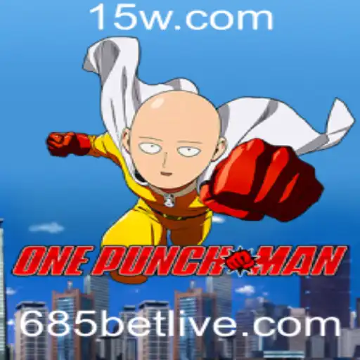 Explorando o Mundo de OnePunchMan e 685bet