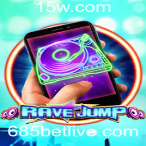 RaveJumpmobile: Uma Nova Sensação no Universo dos Jogos Mobile