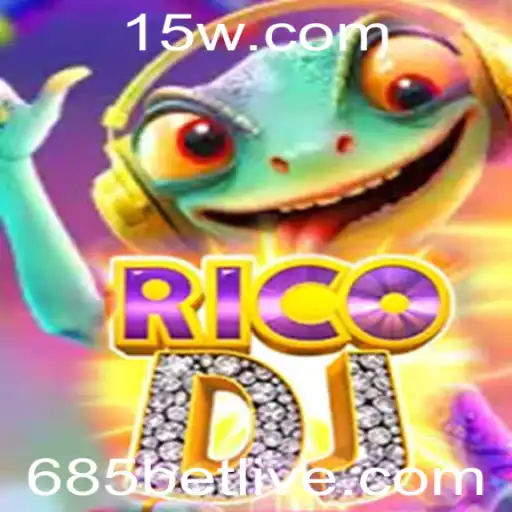 Descubra o Jogo Revolucionário RicoDJ e as Suas Regras Inovadoras