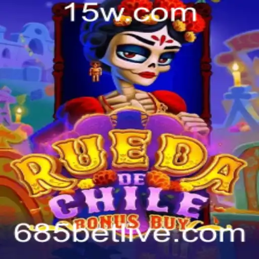 Explore o Excitante Jogo RuedaDeChileBonusBuy e Suas Regras Inovadoras