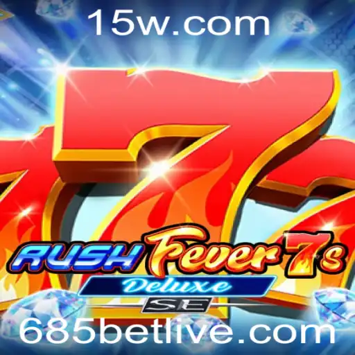 Explorando o Novo Mundo do Jogo RushFever7sDeluxeSE