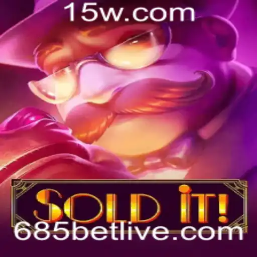 Descubra o Mundo do Jogo Soldit e as Emoções da Plataforma 685bet