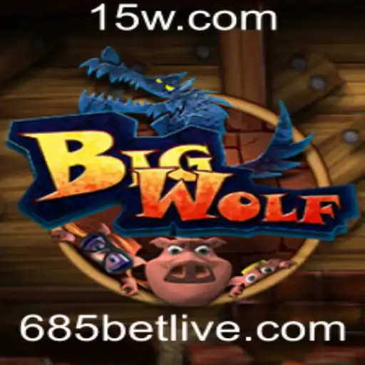 Explorando o Mundo do Jogo BigWolf: Uma Jornada Interativa com 685bet