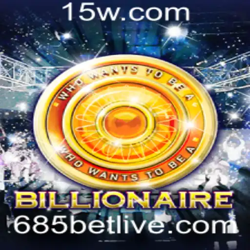 Billionaire: Descubra o Fascinante Mundo do Jogo com 685bet