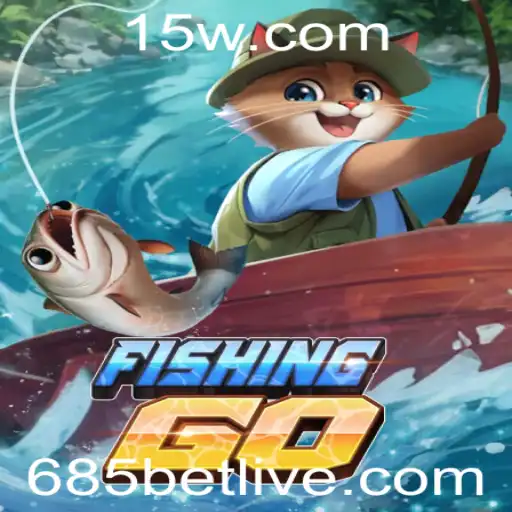 Explorando o Mundo de FishingGO: Um Jogo de Pesca Inovador e Envolvente
