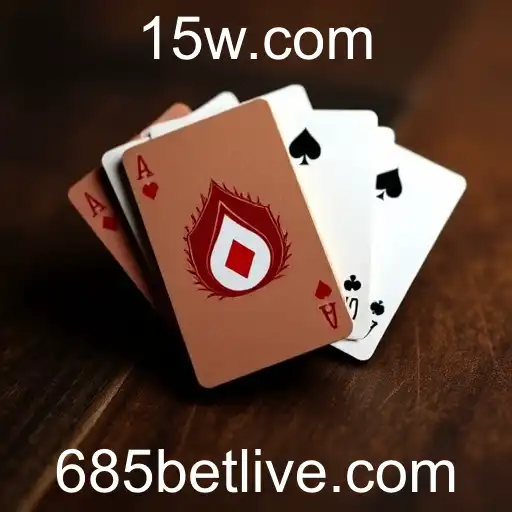 Explorando o Universo dos Jogos de Cartas