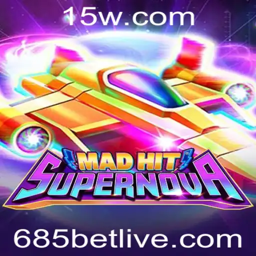 Explorando o Jogo Inovador MadHitSupernova e sua Ligação com 685bet