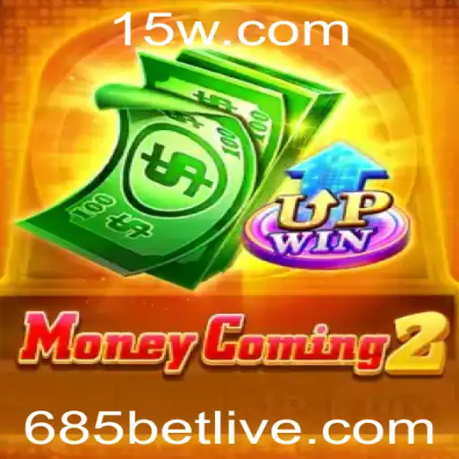 Explorando o Mundo de MoneyComing2: Uma Aventura com 685bet