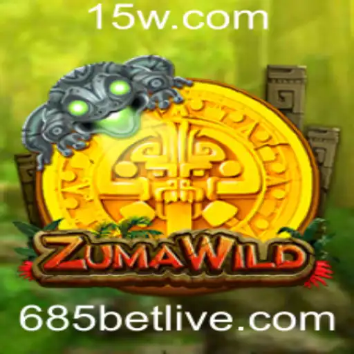 Explorando o Mundo de ZumaWild: Divirta-se com 685bet