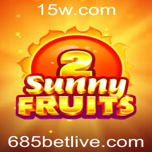 Explorando SunnyFruits2: Um Mergulho no Mundo Vibrante dos Jogos de Slots com 685bet