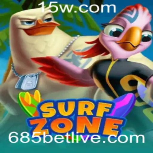 Explorando o Emocionante Mundo do Jogo SurfZone