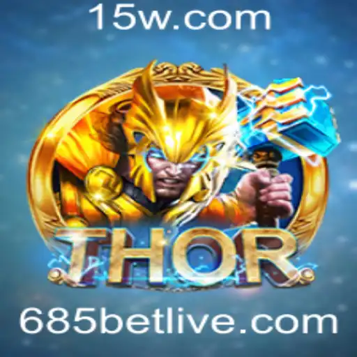 THOR: Descubra o Excitante Mundo de Aventura do Jogo da Mitologia Nórdica
