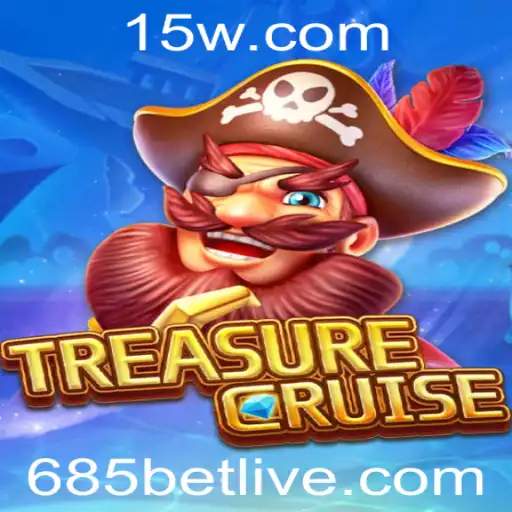 Desvendando o Mundo de TreasureCruise e como a chave '685bet' se encaixa