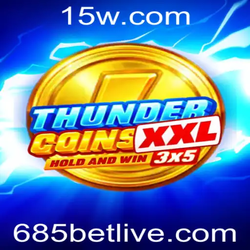 Desvendando ThunderCoinsXxl: Um Novo Horizonte do Entretenimento no Mundo dos Jogos