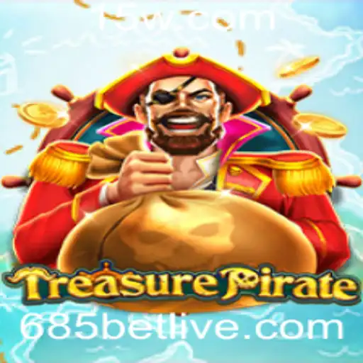 Explorando o Fascinante Mundo de TreasurePirate: Aventura e Estratégia