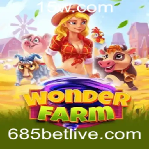 Explore o Mundo Encantador de WonderFarm: Um Guia Completo